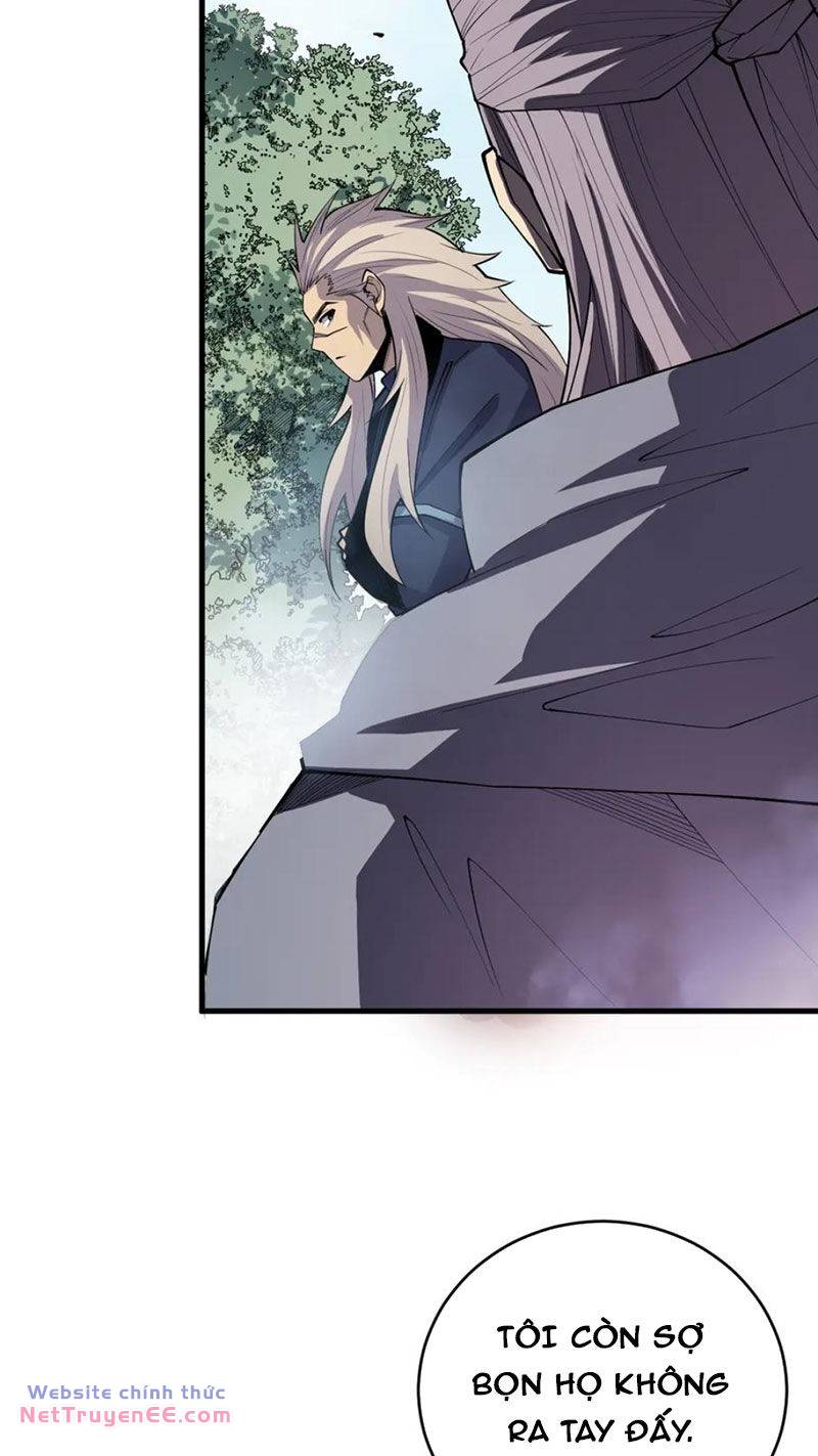 Thảm Họa Tử Linh Sư - Chapter 72 - Page 40