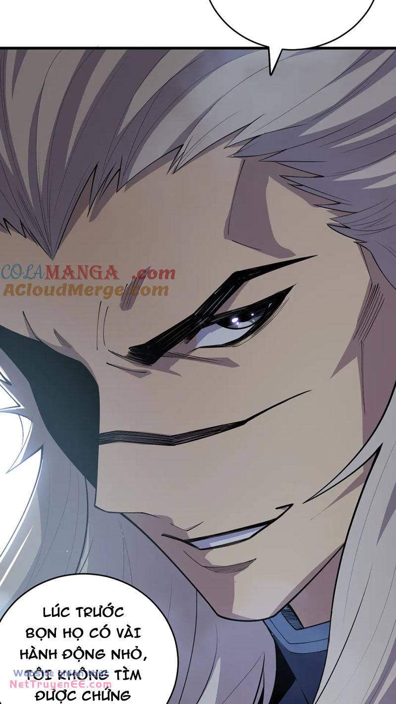 Thảm Họa Tử Linh Sư - Chapter 72 - Page 41