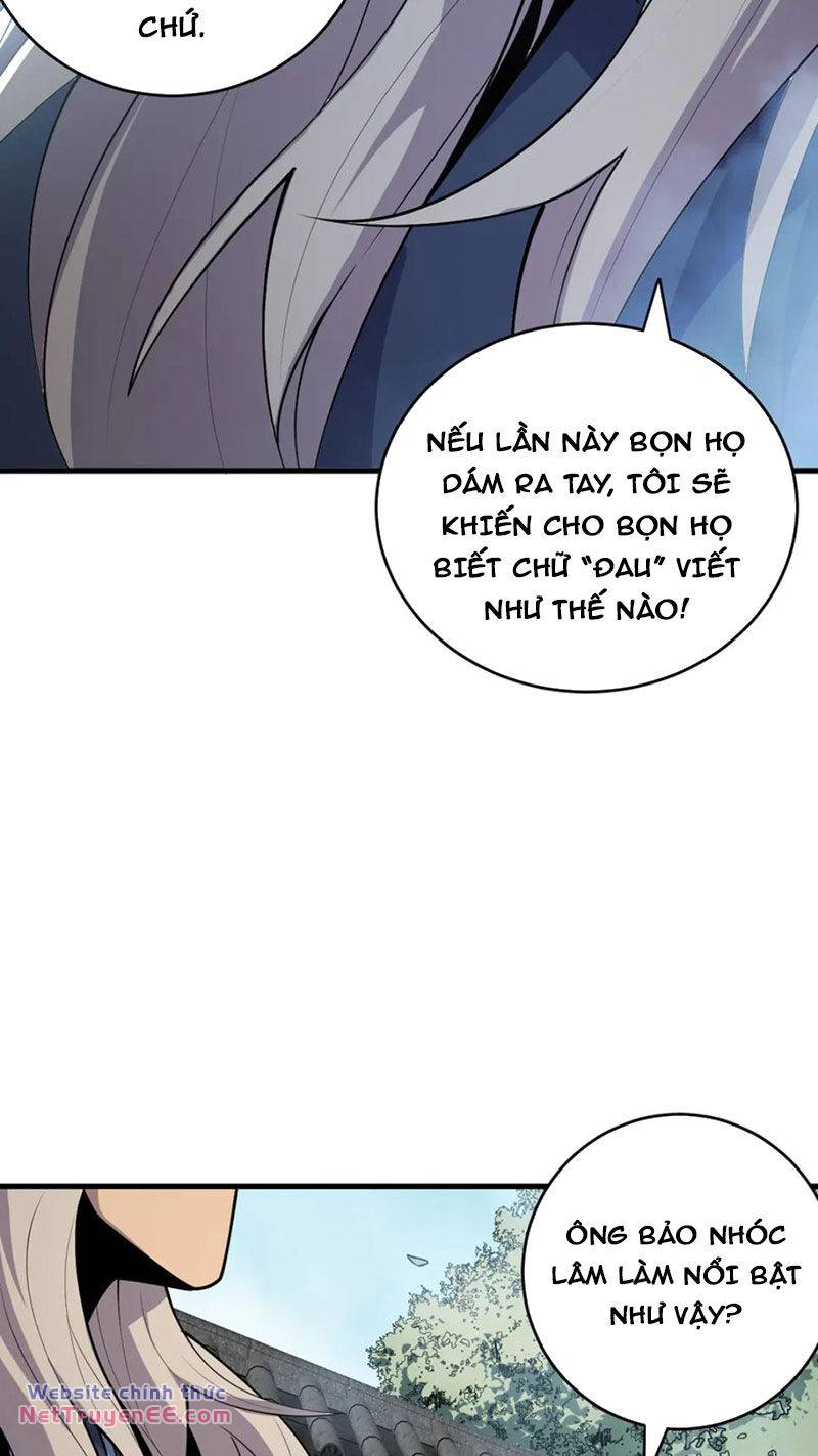 Thảm Họa Tử Linh Sư - Chapter 72 - Page 42