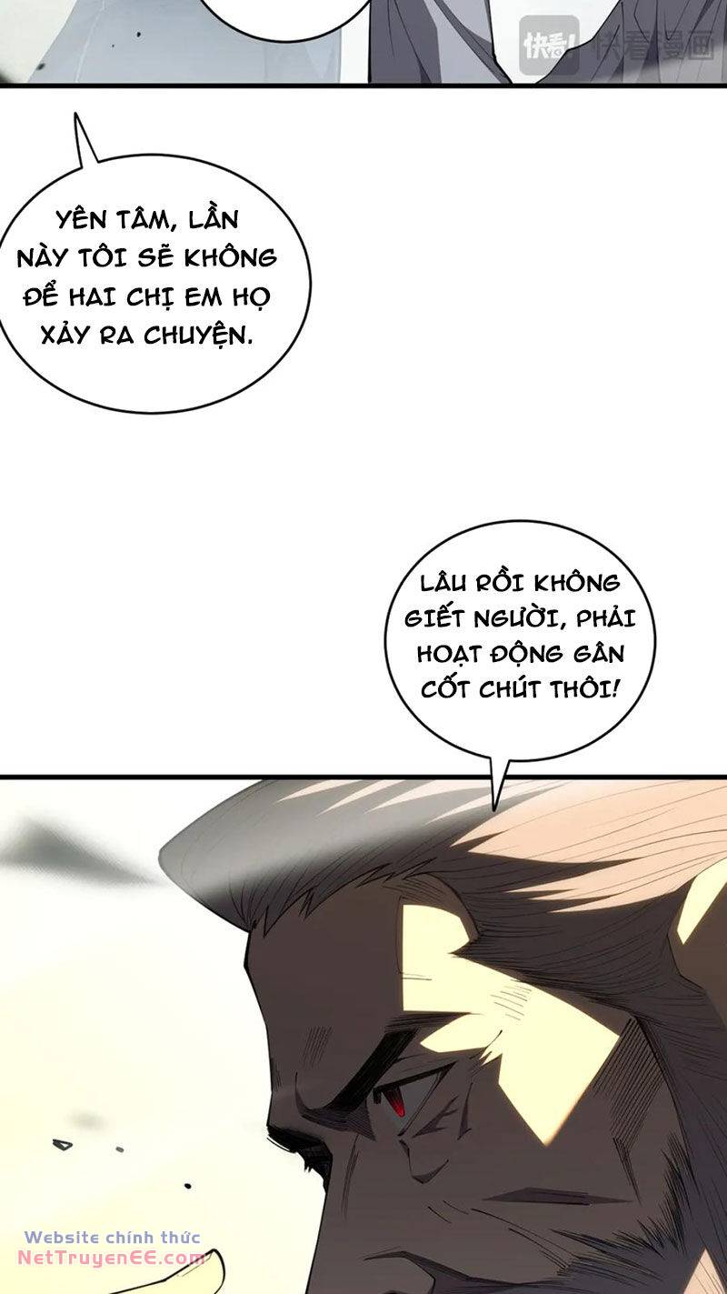 Thảm Họa Tử Linh Sư - Chapter 72 - Page 46