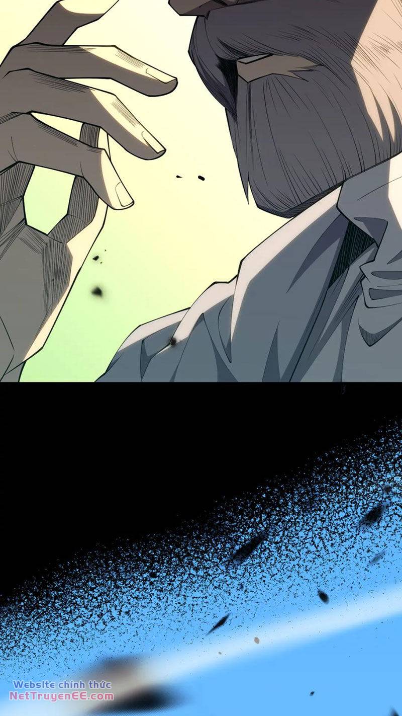 Thảm Họa Tử Linh Sư - Chapter 72 - Page 47