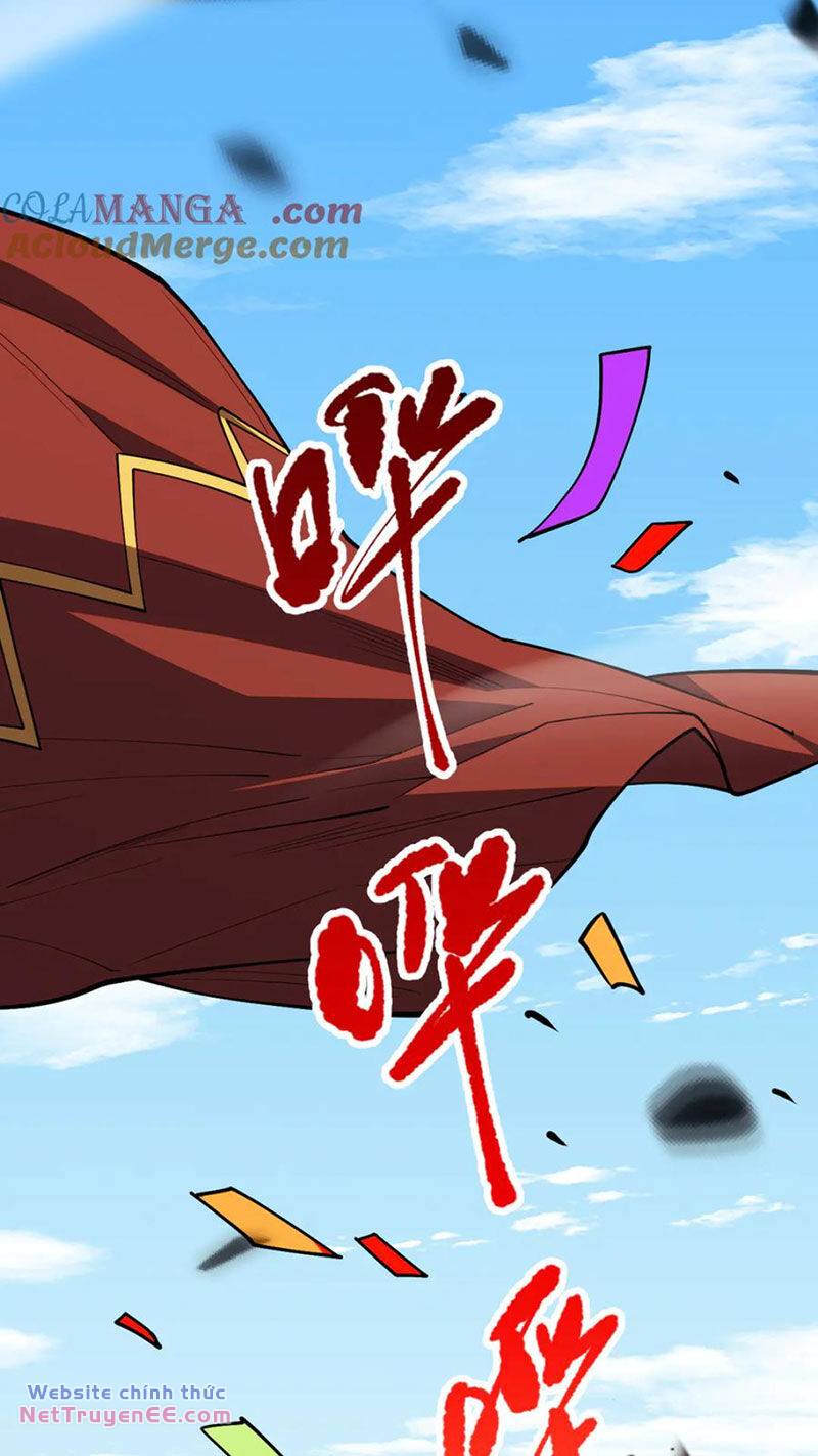 Thảm Họa Tử Linh Sư - Chapter 72 - Page 48