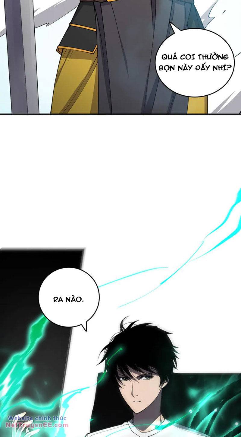 Thảm Họa Tử Linh Sư - Chapter 72 - Page 4