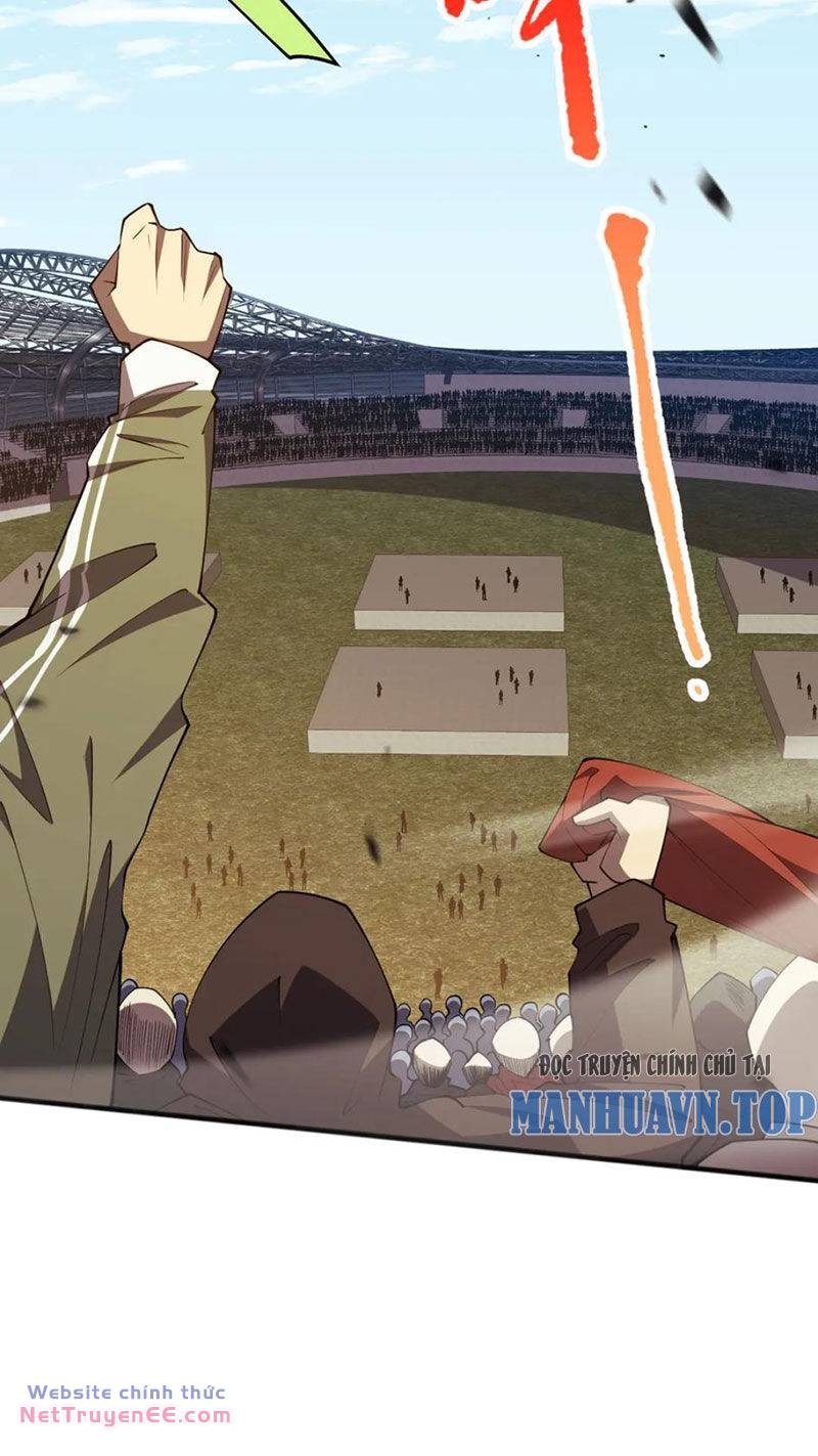 Thảm Họa Tử Linh Sư - Chapter 72 - Page 49