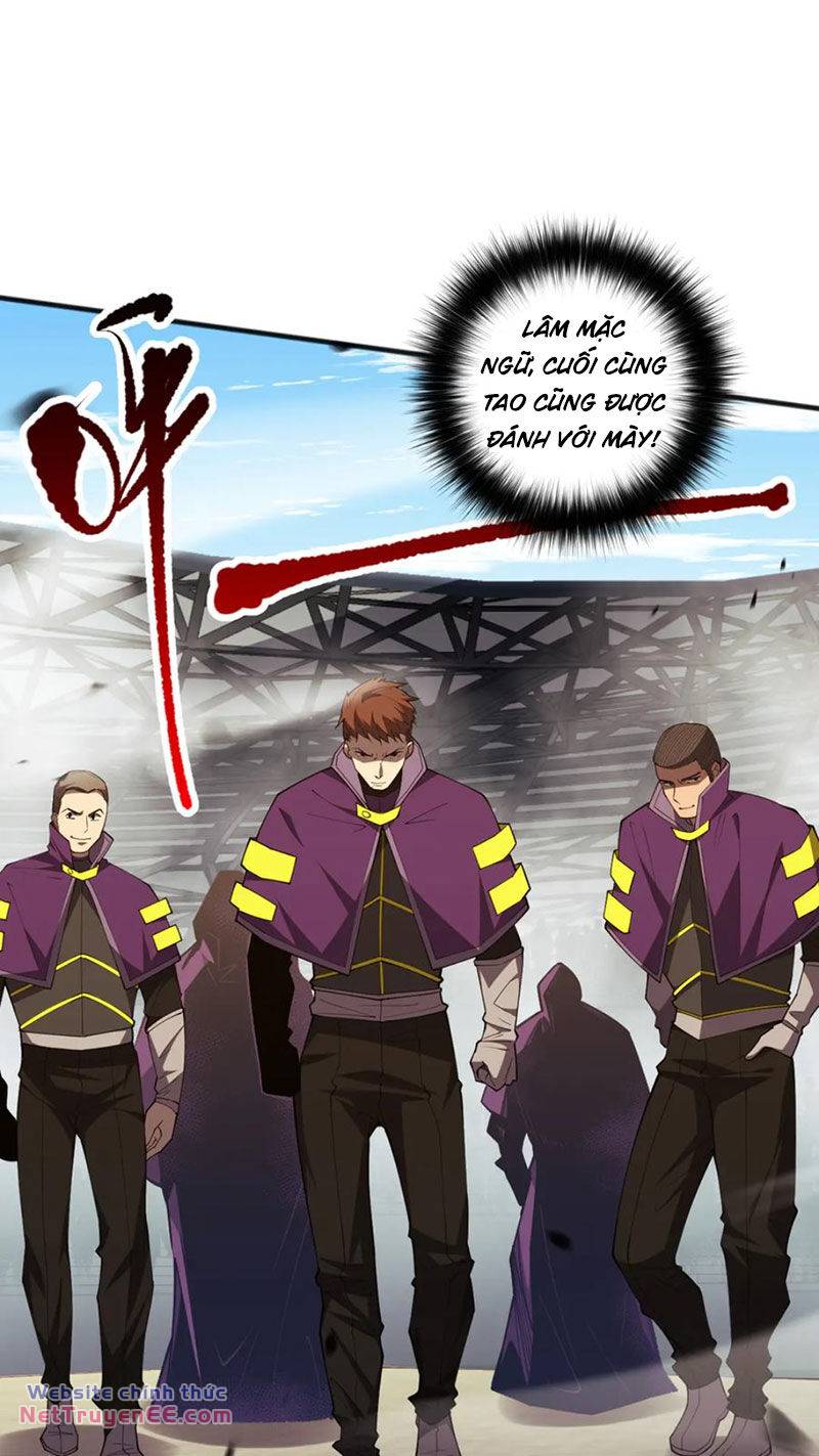 Thảm Họa Tử Linh Sư - Chapter 72 - Page 50