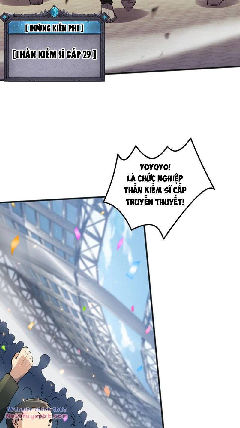 Thảm Họa Tử Linh Sư - Chapter 72 - Page 51