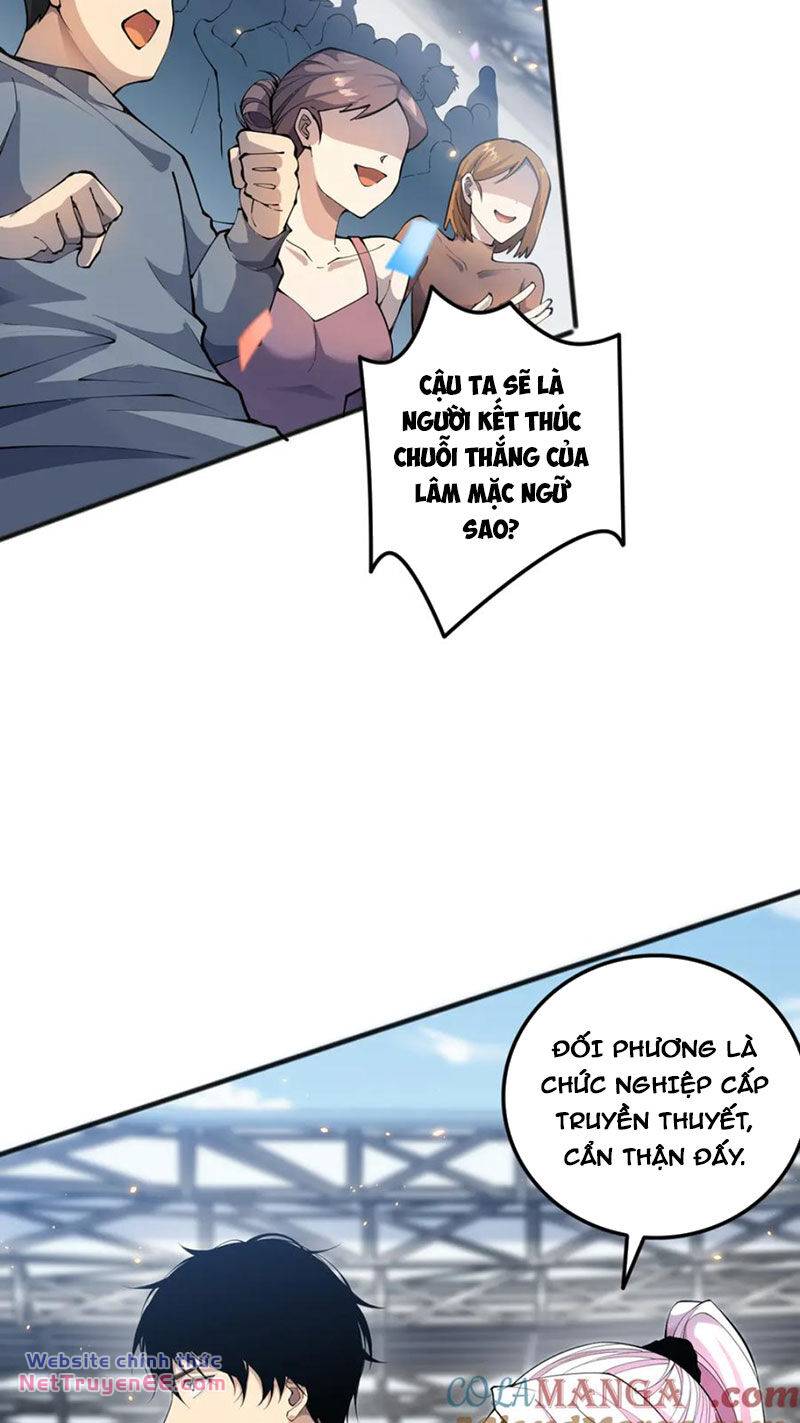 Thảm Họa Tử Linh Sư - Chapter 72 - Page 52