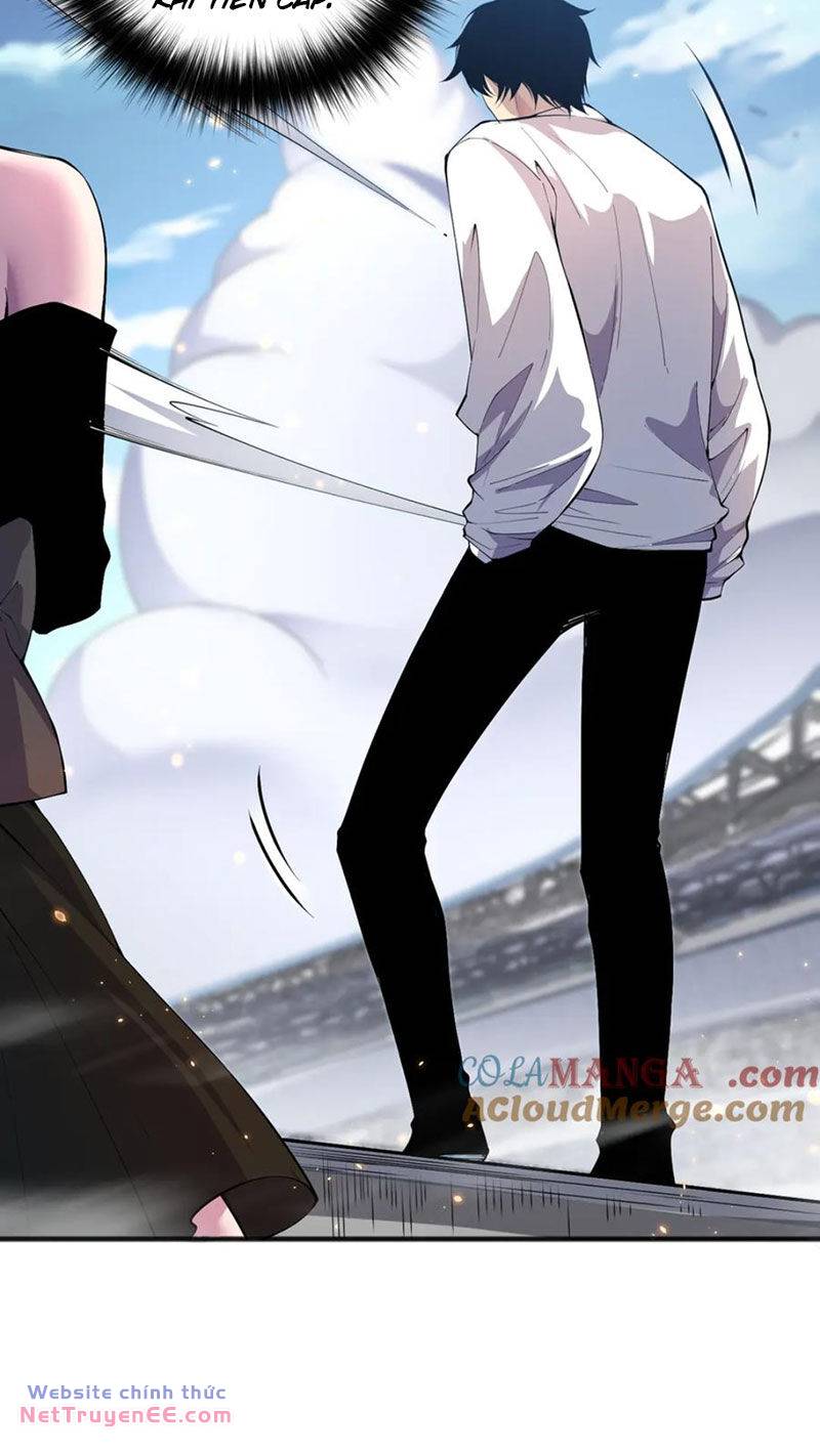 Thảm Họa Tử Linh Sư - Chapter 72 - Page 54