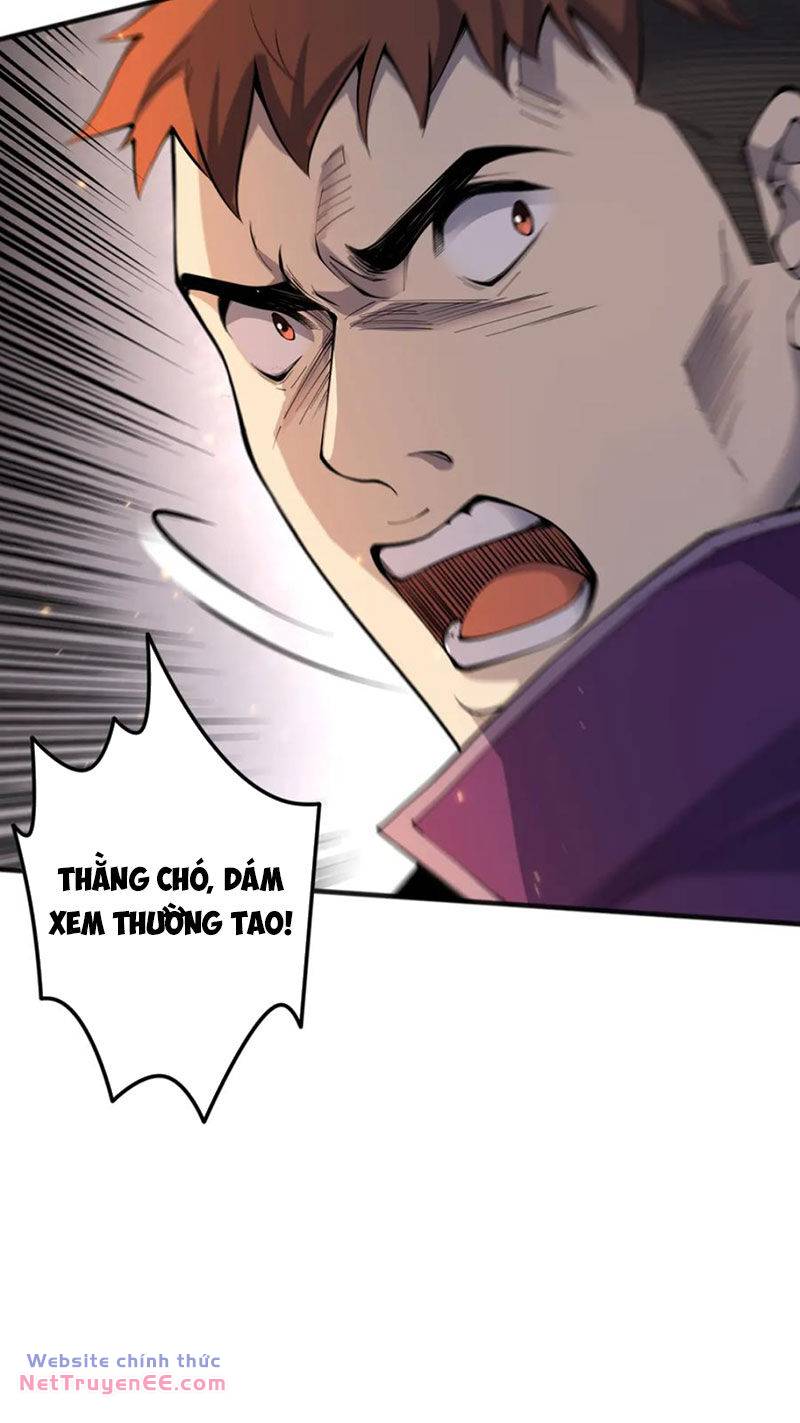 Thảm Họa Tử Linh Sư - Chapter 72 - Page 57