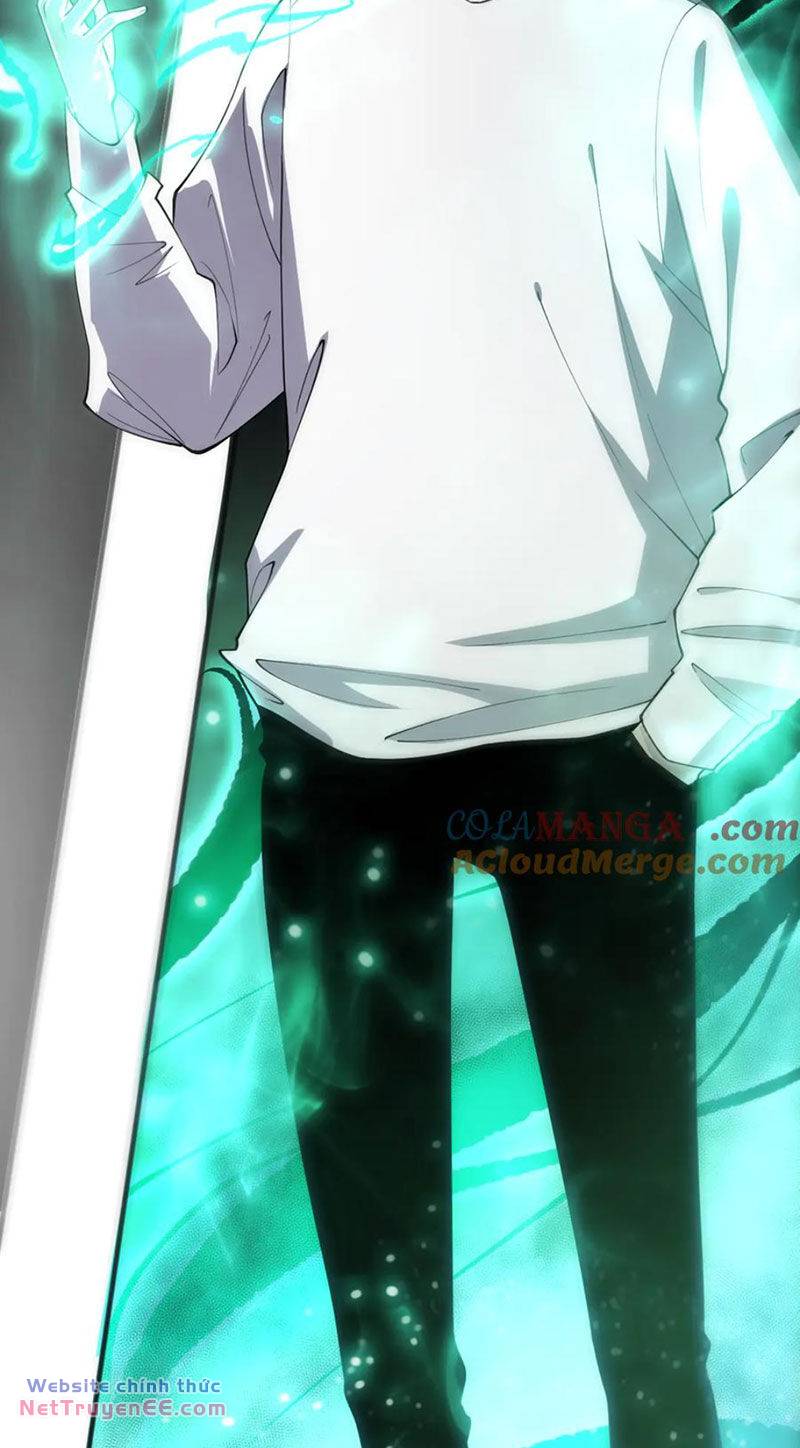 Thảm Họa Tử Linh Sư - Chapter 72 - Page 5