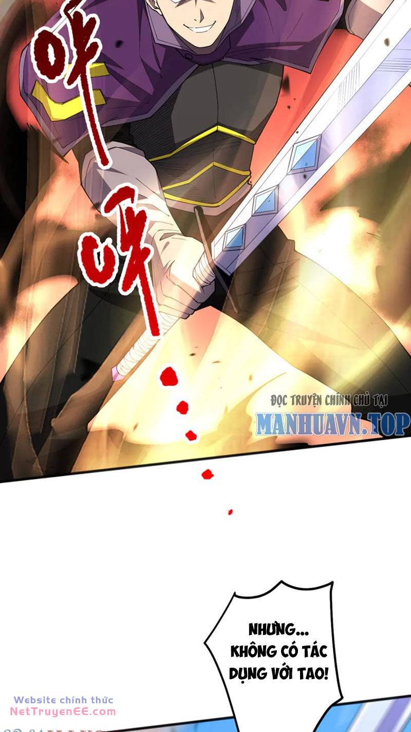 Thảm Họa Tử Linh Sư - Chapter 72 - Page 59