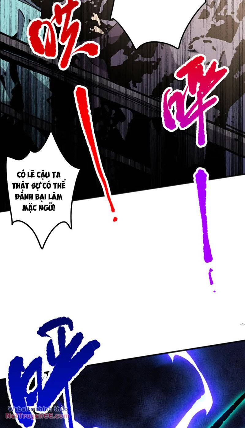 Thảm Họa Tử Linh Sư - Chapter 72 - Page 62