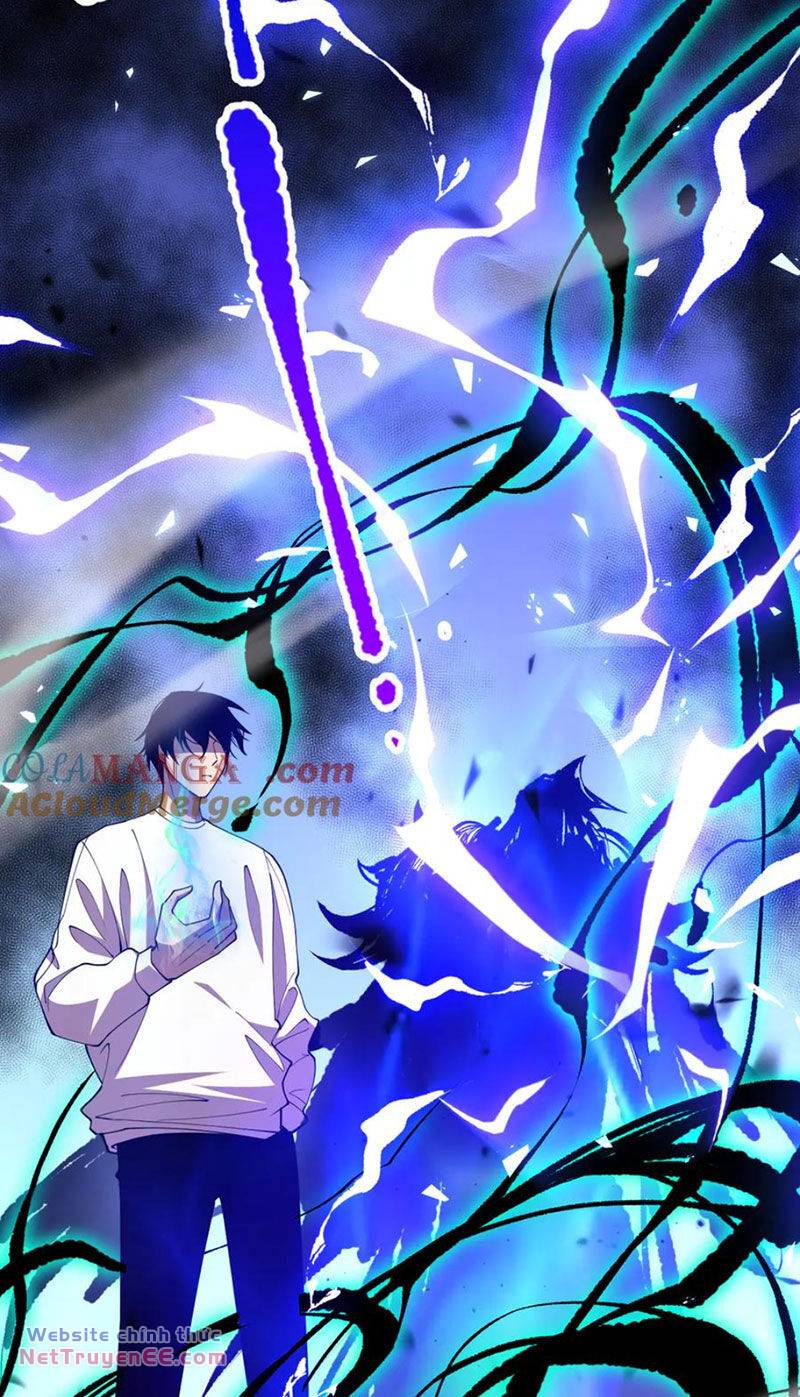 Thảm Họa Tử Linh Sư - Chapter 72 - Page 63