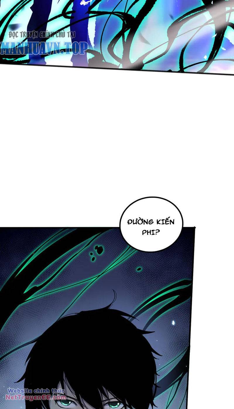 Thảm Họa Tử Linh Sư - Chapter 72 - Page 64