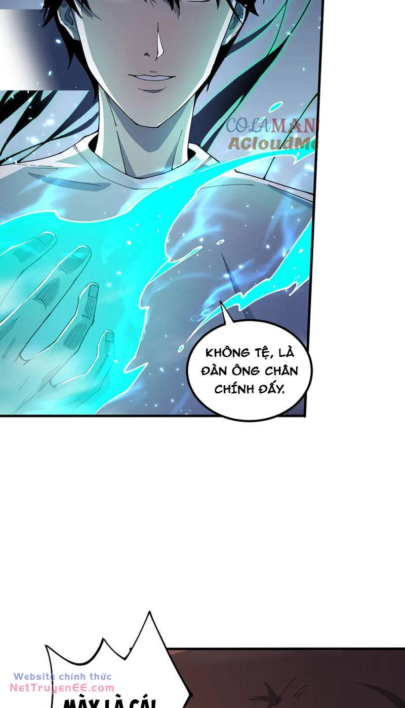 Thảm Họa Tử Linh Sư - Chapter 72 - Page 65