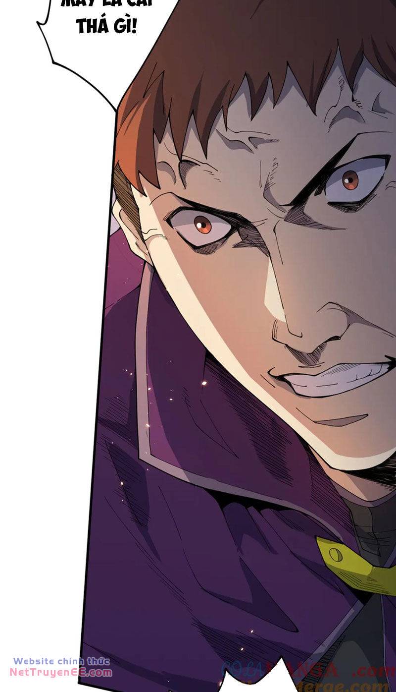 Thảm Họa Tử Linh Sư - Chapter 72 - Page 66