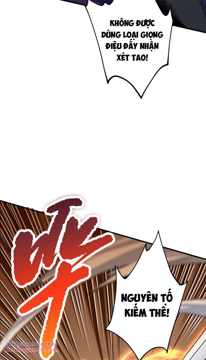 Thảm Họa Tử Linh Sư - Chapter 72 - Page 67