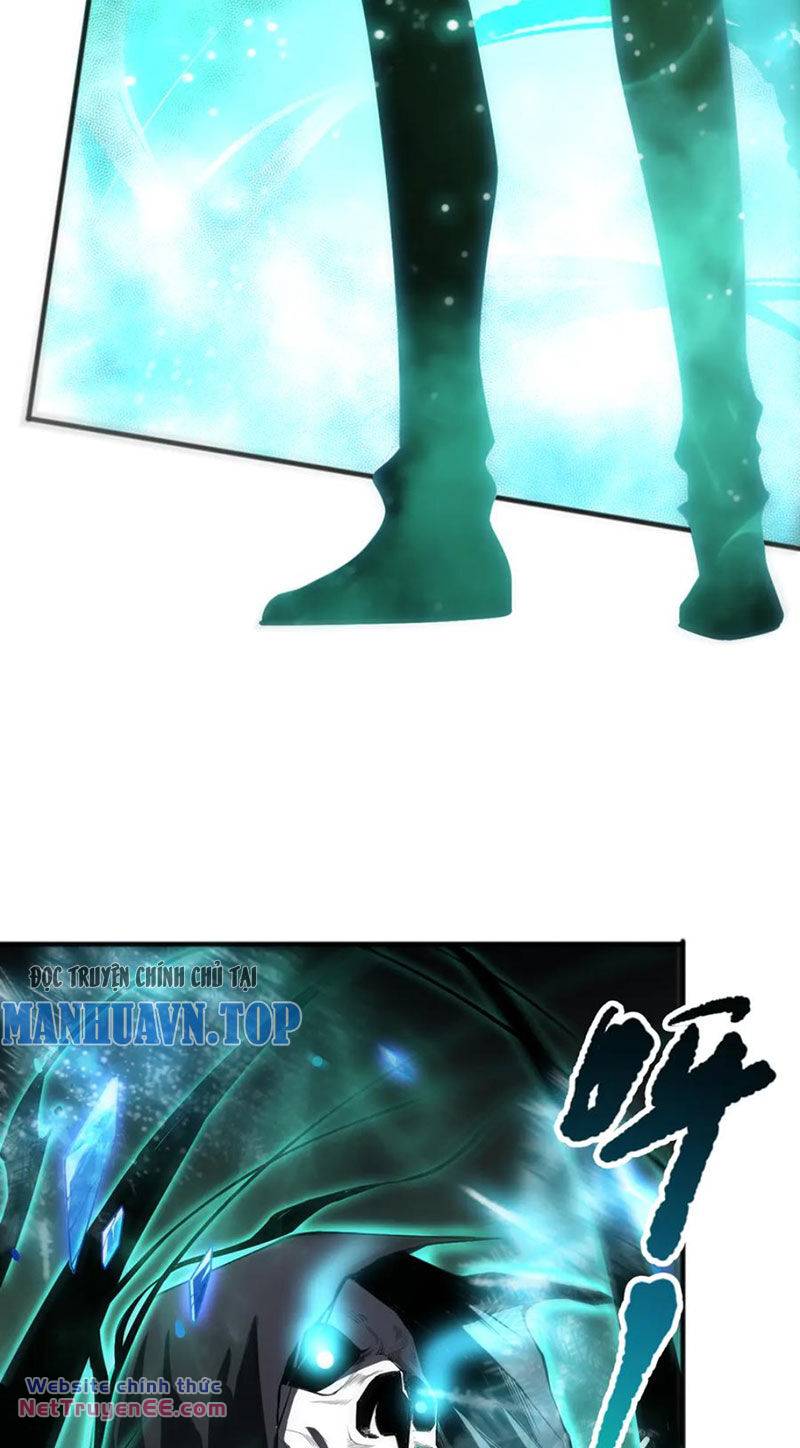 Thảm Họa Tử Linh Sư - Chapter 72 - Page 6