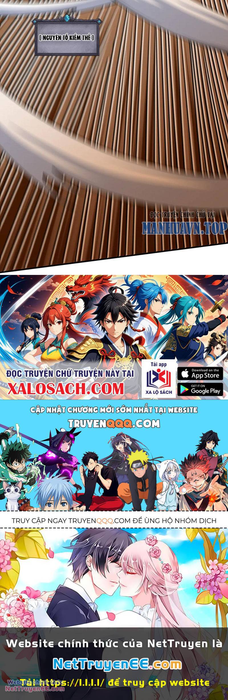 Thảm Họa Tử Linh Sư - Chapter 72 - Page 69