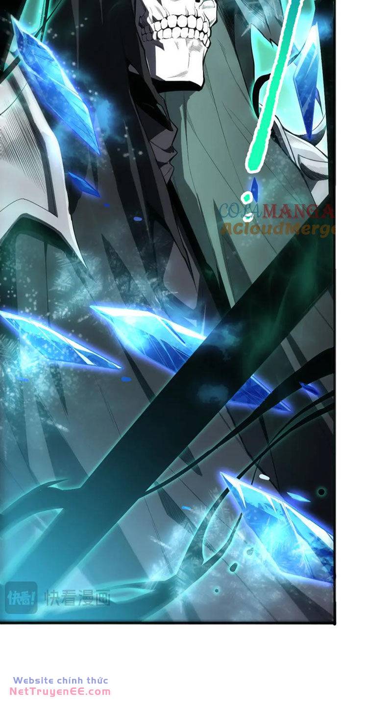 Thảm Họa Tử Linh Sư - Chapter 72 - Page 7