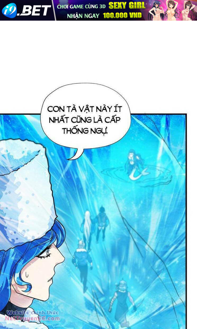 Cường Giả Đến Từ Trại Tâm Thần - Chapter 245 - Page 9