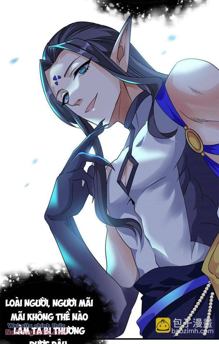 Cường Giả Đến Từ Trại Tâm Thần - Chapter 245 - Page 11