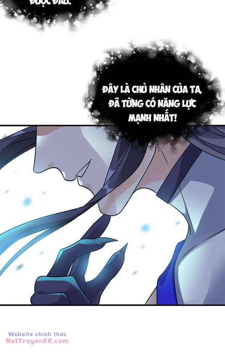 Cường Giả Đến Từ Trại Tâm Thần - Chapter 245 - Page 12