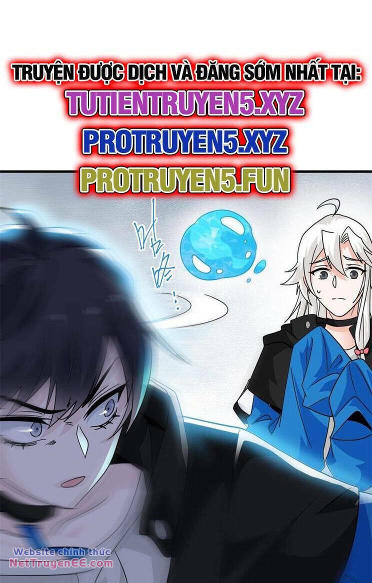 Cường Giả Đến Từ Trại Tâm Thần - Chapter 245 - Page 13