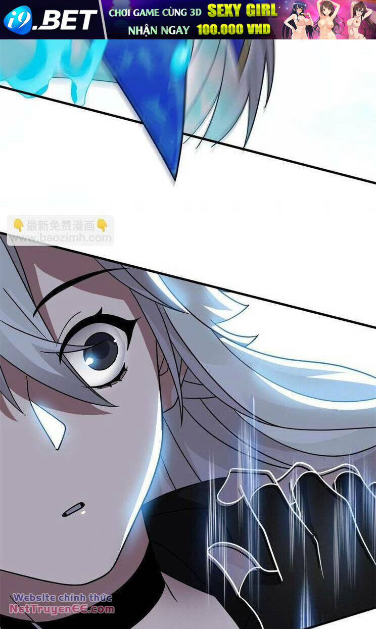 Cường Giả Đến Từ Trại Tâm Thần - Chapter 245 - Page 16