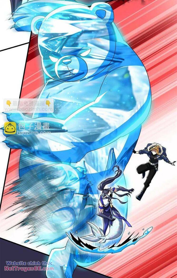 Cường Giả Đến Từ Trại Tâm Thần - Chapter 245 - Page 19