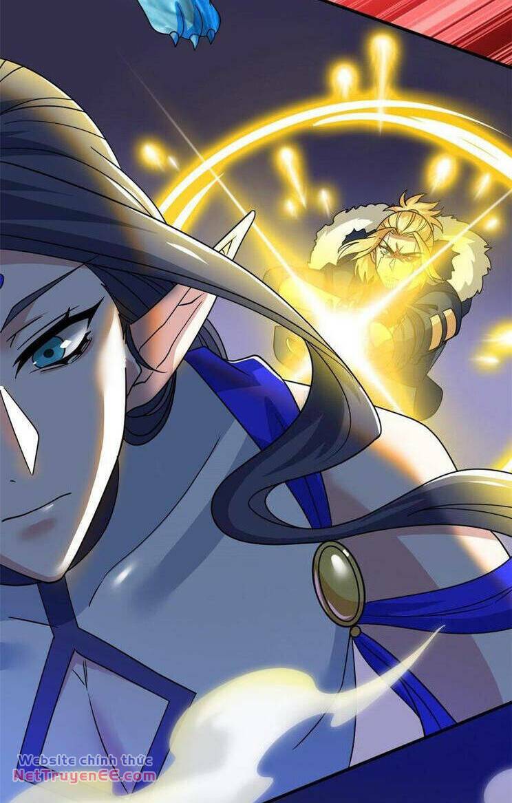 Cường Giả Đến Từ Trại Tâm Thần - Chapter 245 - Page 20