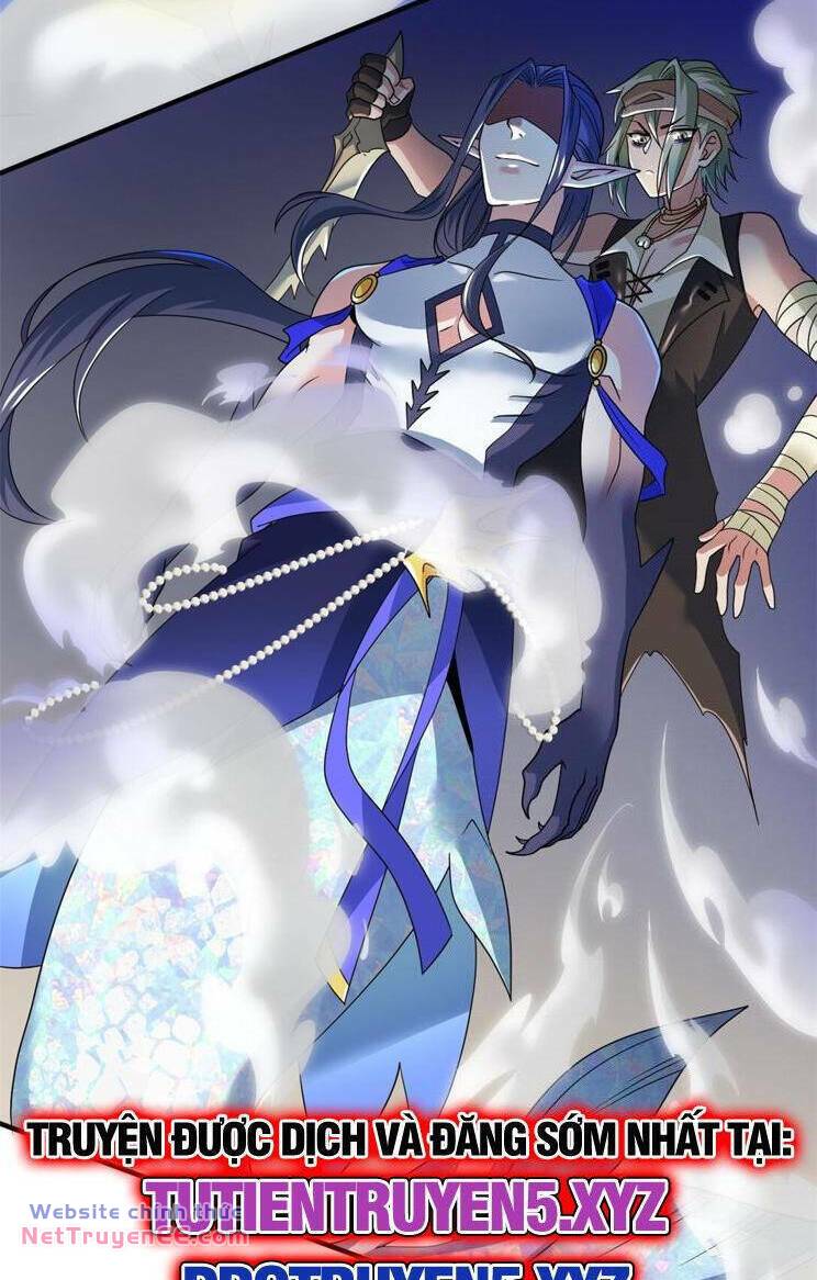 Cường Giả Đến Từ Trại Tâm Thần - Chapter 245 - Page 21