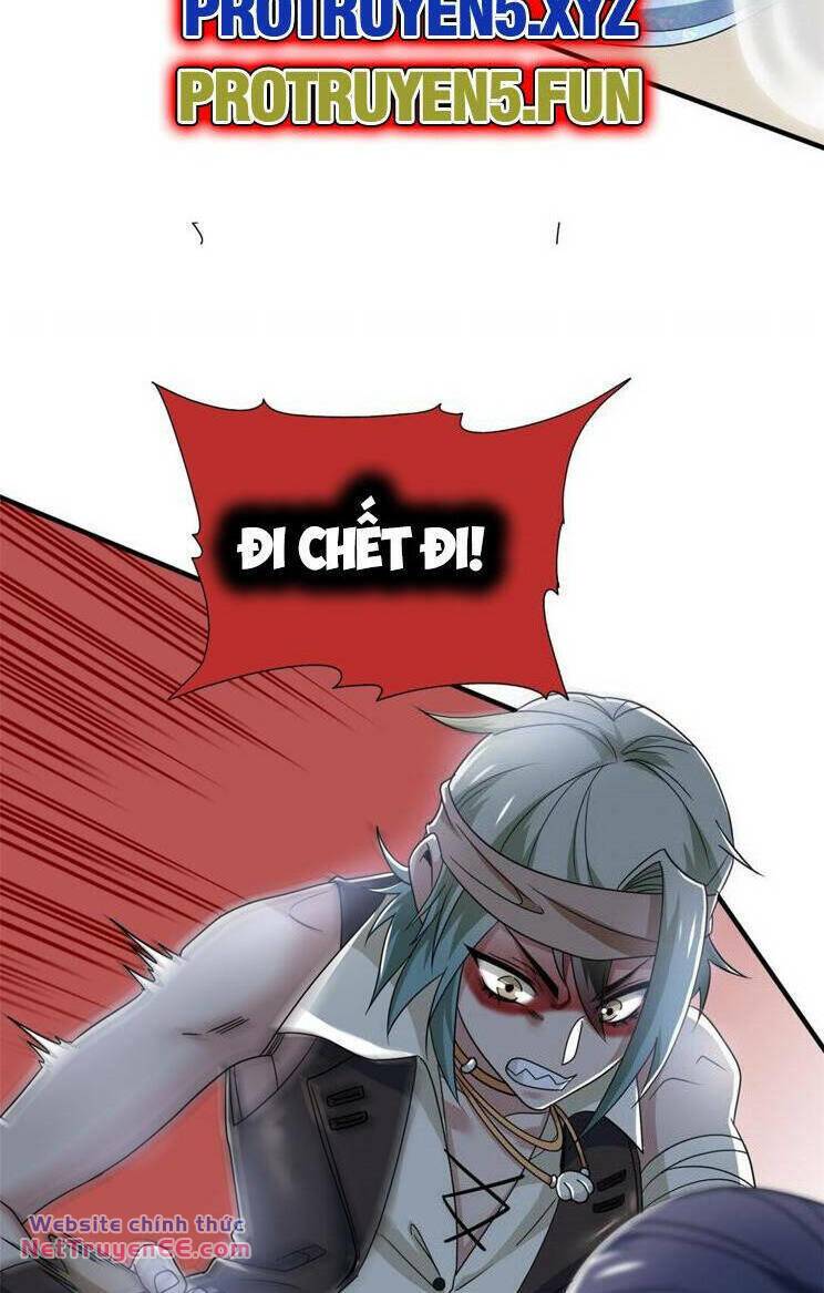 Cường Giả Đến Từ Trại Tâm Thần - Chapter 245 - Page 22