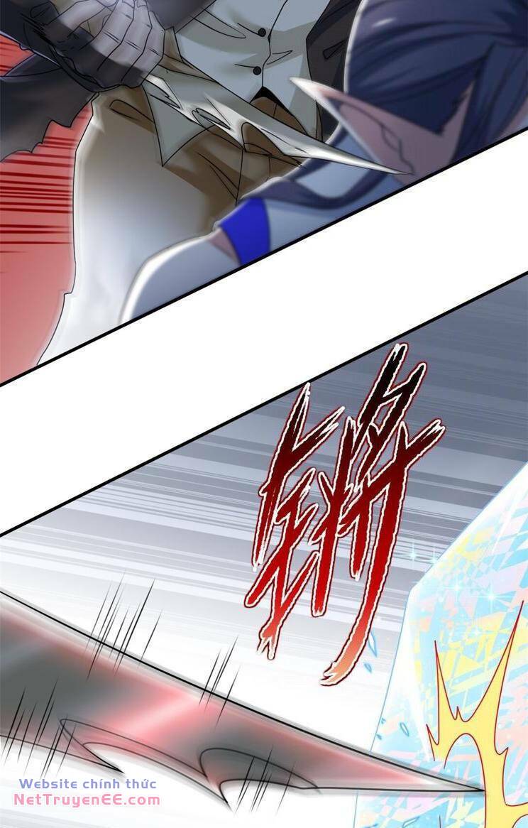 Cường Giả Đến Từ Trại Tâm Thần - Chapter 245 - Page 23