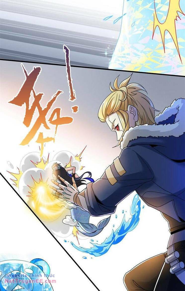 Cường Giả Đến Từ Trại Tâm Thần - Chapter 245 - Page 24