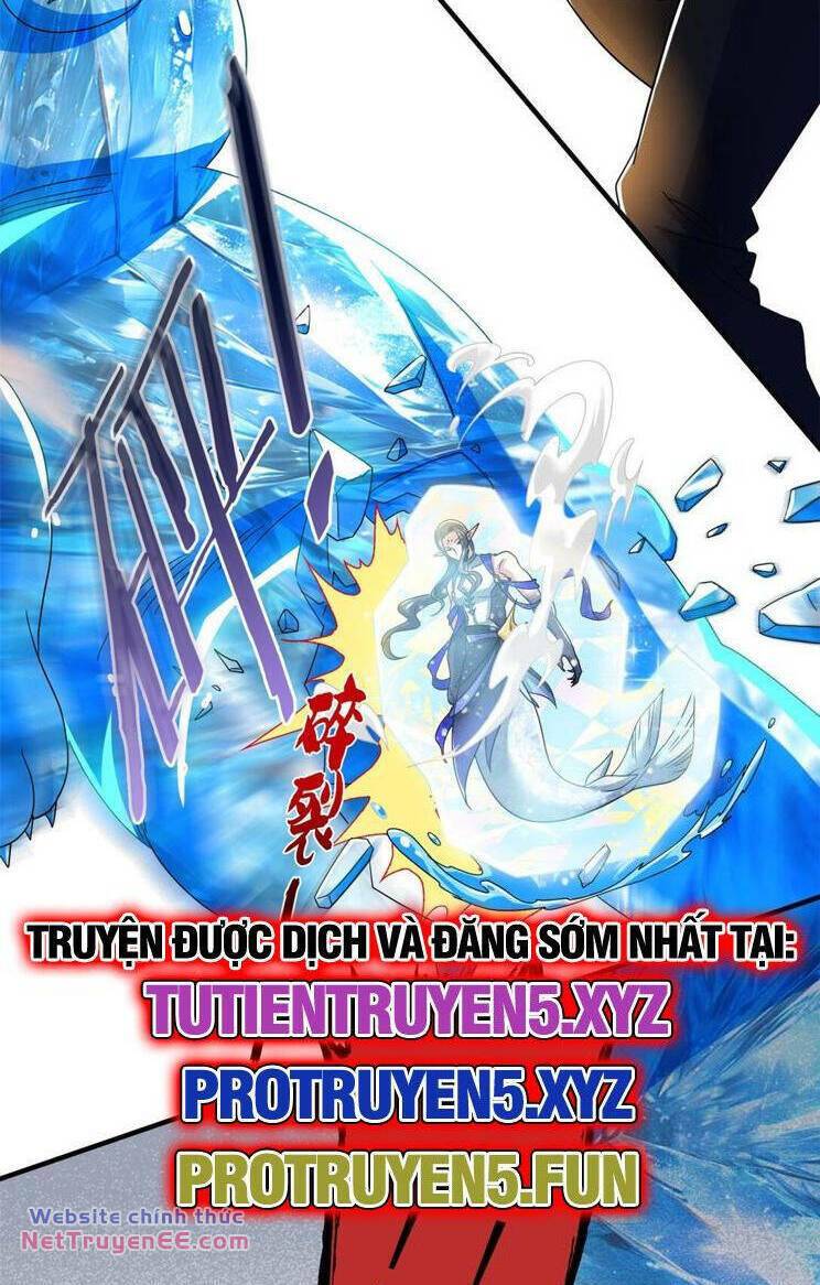 Cường Giả Đến Từ Trại Tâm Thần - Chapter 245 - Page 25