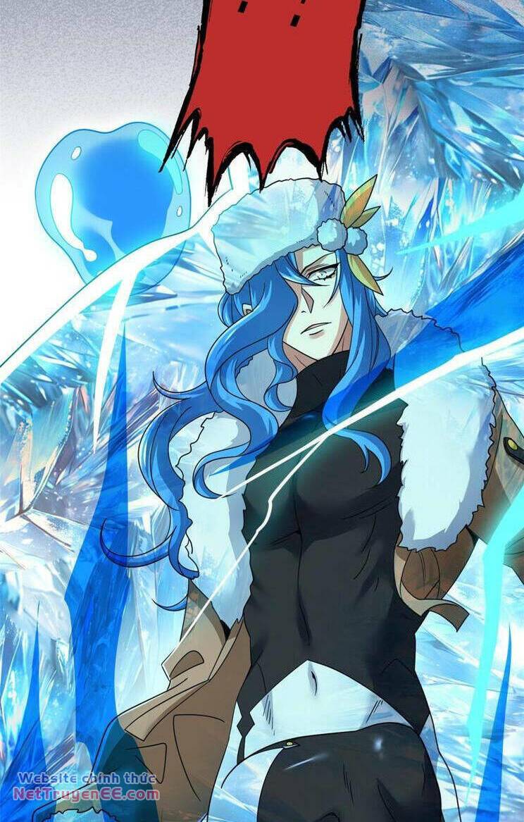 Cường Giả Đến Từ Trại Tâm Thần - Chapter 245 - Page 26