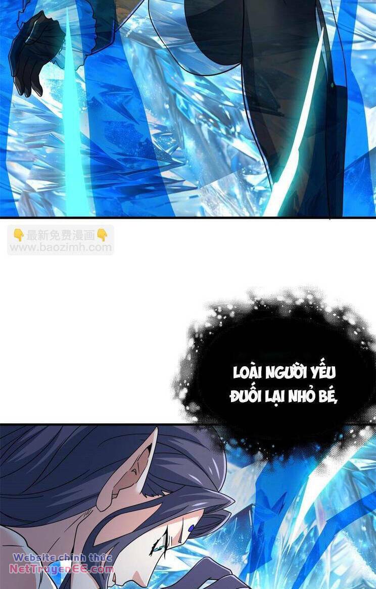 Cường Giả Đến Từ Trại Tâm Thần - Chapter 245 - Page 27