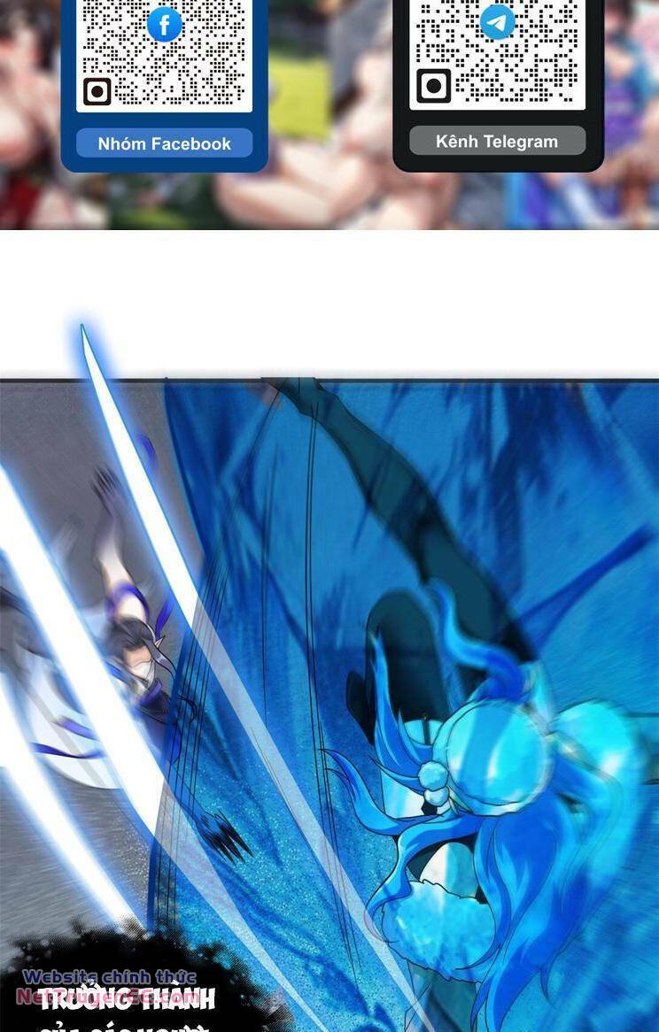 Cường Giả Đến Từ Trại Tâm Thần - Chapter 245 - Page 29