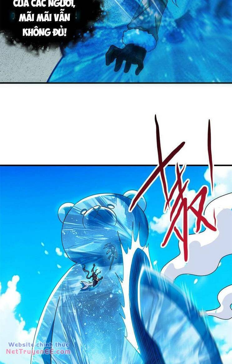 Cường Giả Đến Từ Trại Tâm Thần - Chapter 245 - Page 30
