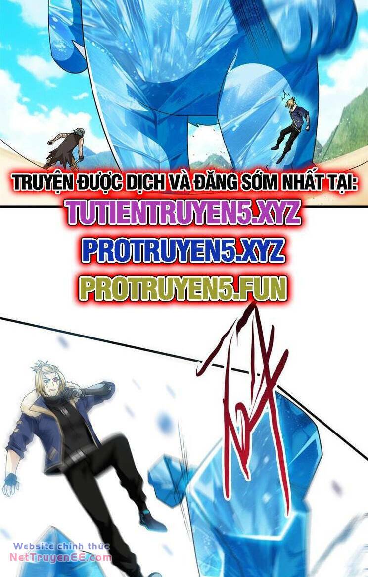 Cường Giả Đến Từ Trại Tâm Thần - Chapter 245 - Page 31