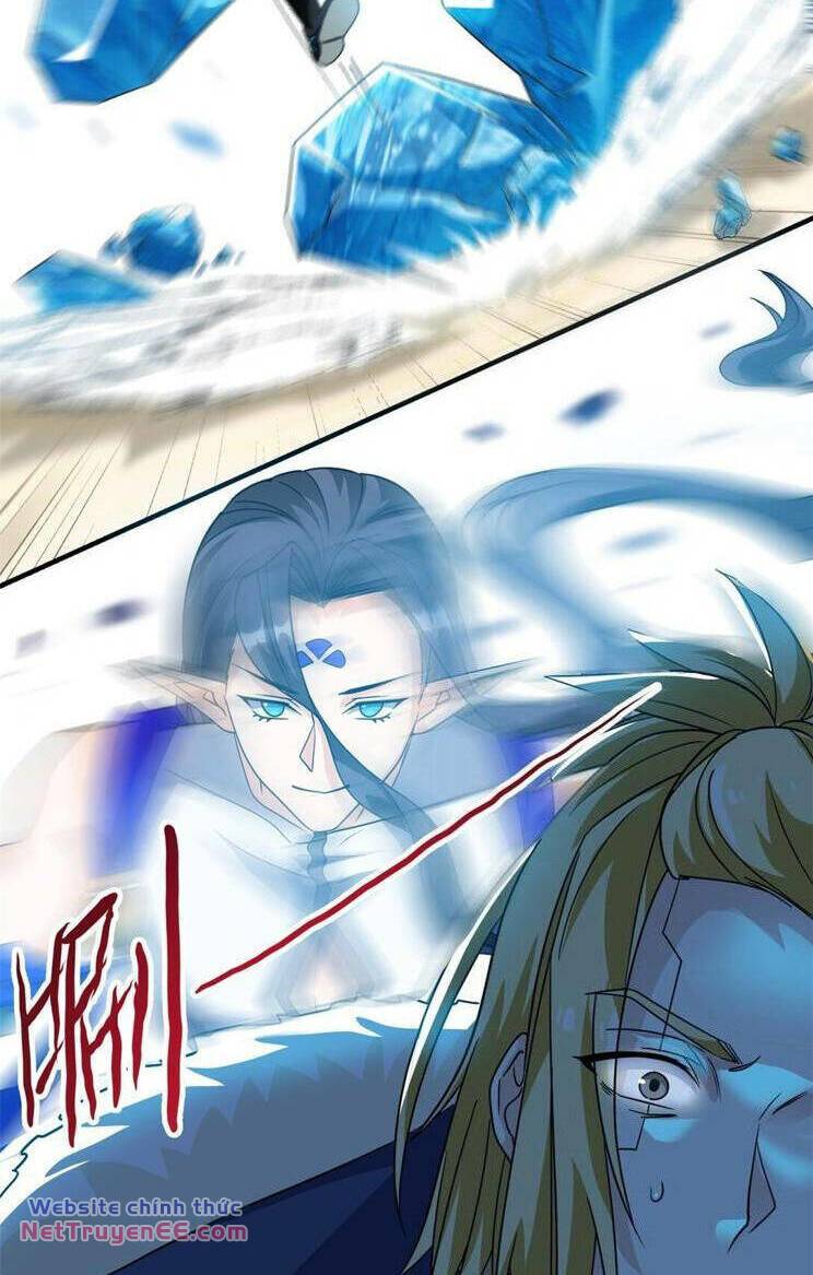 Cường Giả Đến Từ Trại Tâm Thần - Chapter 245 - Page 32