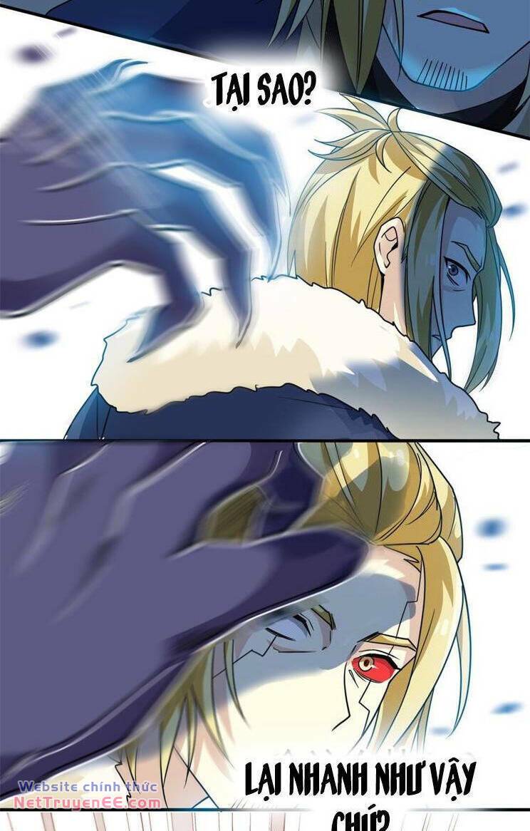 Cường Giả Đến Từ Trại Tâm Thần - Chapter 245 - Page 33