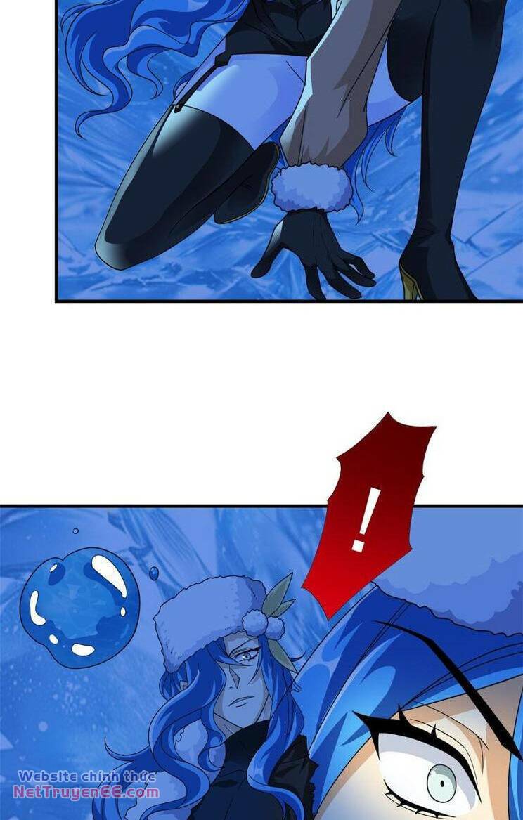 Cường Giả Đến Từ Trại Tâm Thần - Chapter 245 - Page 36