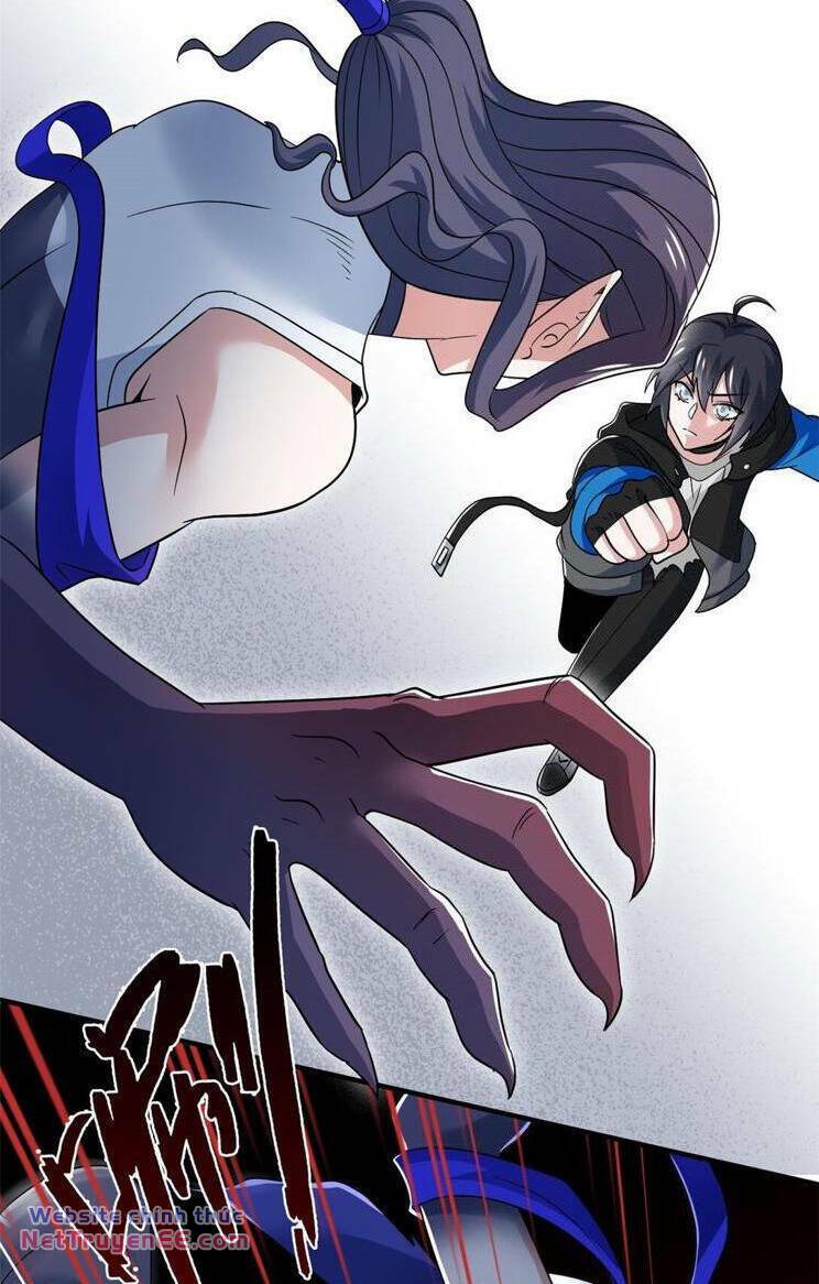 Cường Giả Đến Từ Trại Tâm Thần - Chapter 245 - Page 3