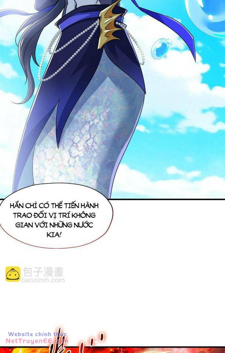 Cường Giả Đến Từ Trại Tâm Thần - Chapter 245 - Page 40