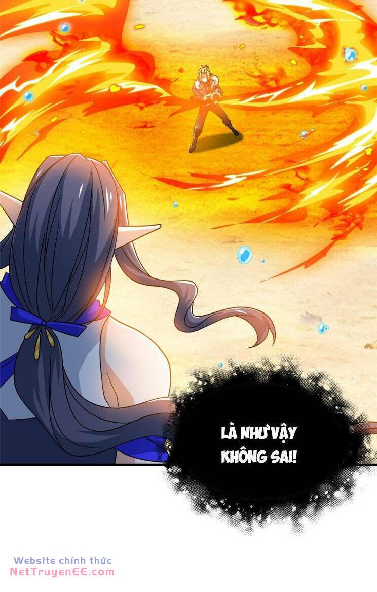 Cường Giả Đến Từ Trại Tâm Thần - Chapter 245 - Page 42