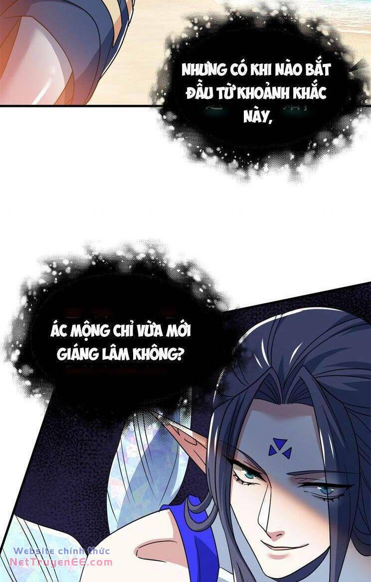 Cường Giả Đến Từ Trại Tâm Thần - Chapter 245 - Page 45