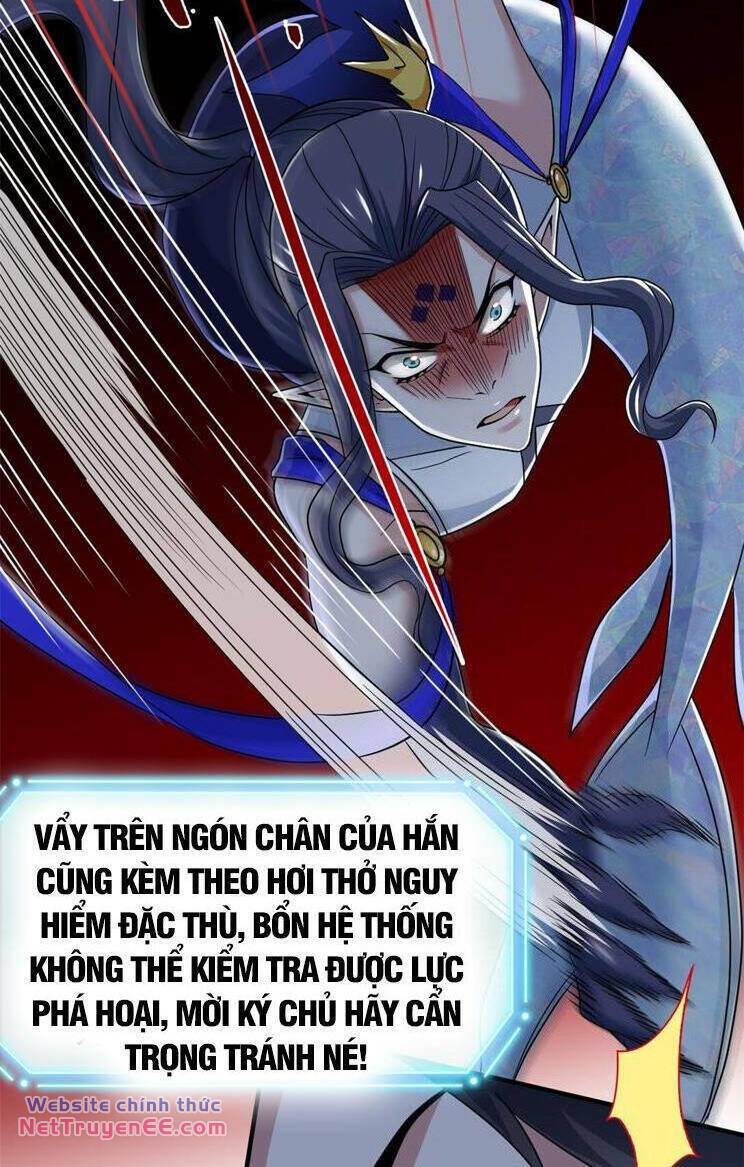 Cường Giả Đến Từ Trại Tâm Thần - Chapter 245 - Page 4