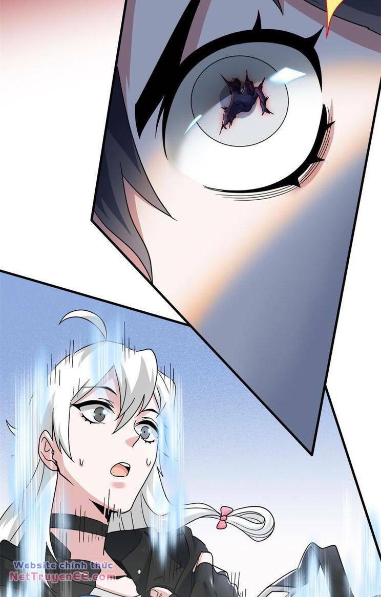 Cường Giả Đến Từ Trại Tâm Thần - Chapter 245 - Page 5